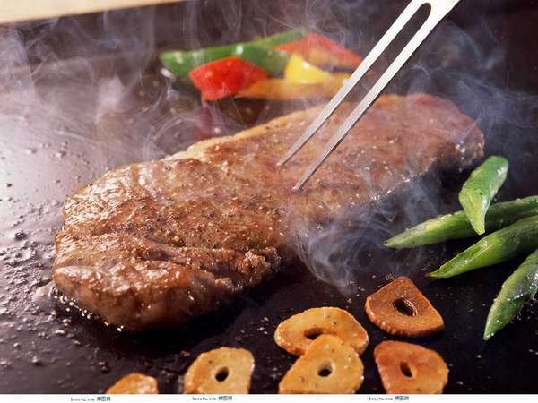 2009 Mid-Autumn Barbecue Party