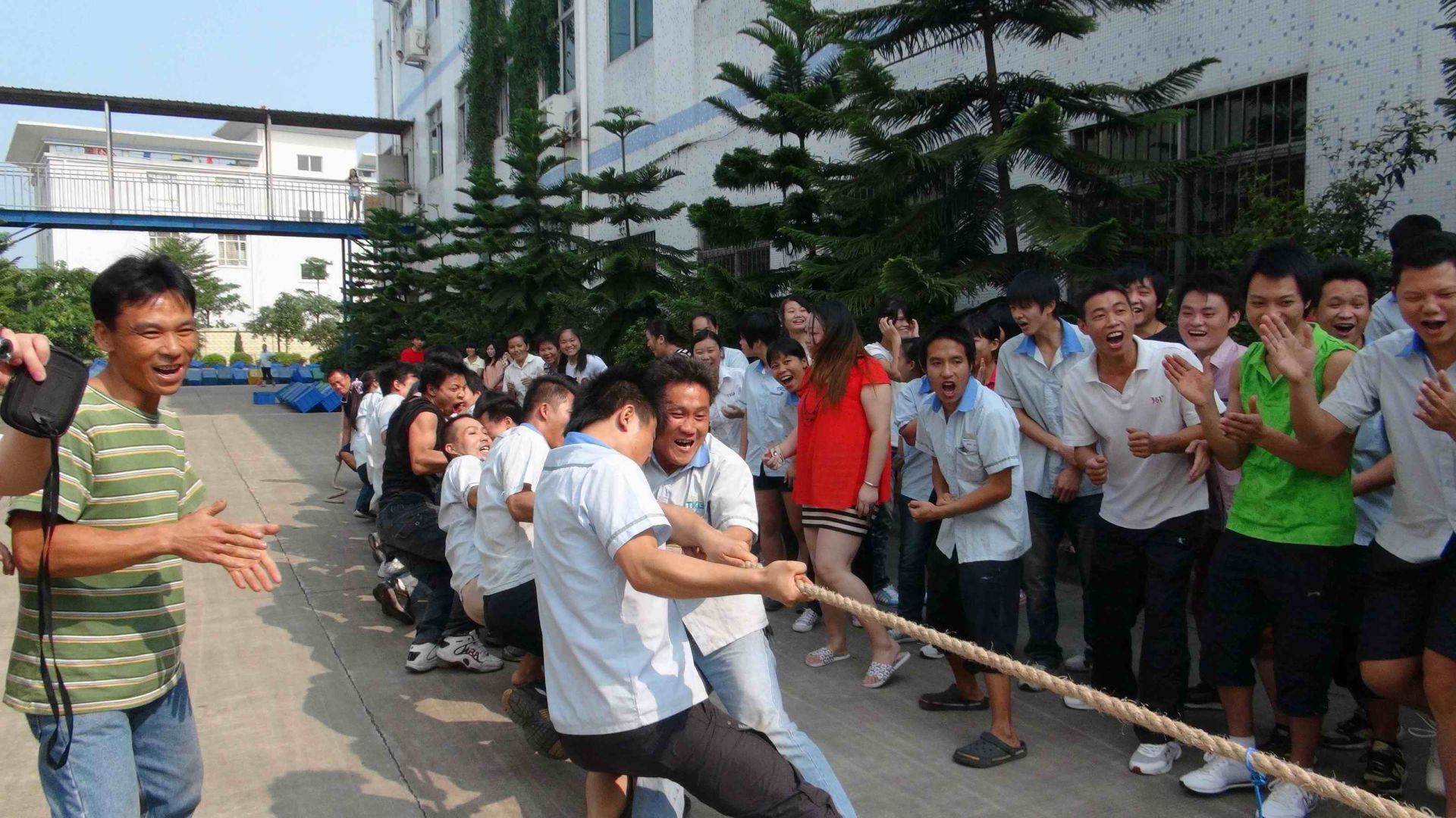 2012年度(du)雙節活動結(jié)語