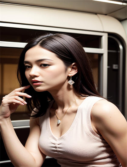 《香车美人》详细剧情解析：从开场到结局的完整叙事分析