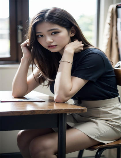 《谭恩美：意外的回忆录》场景布置分析：环境设计与主题呼应探讨