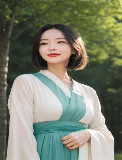 艺术成就：《解冻2009》场景的环境描写与情绪烘托——服装造型的设计思路